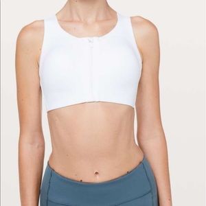 NWT LULU Enlite Bra